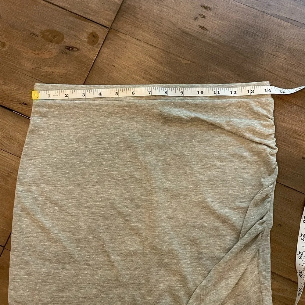 𝅺nwot Leith (Nordstrom) Skirt